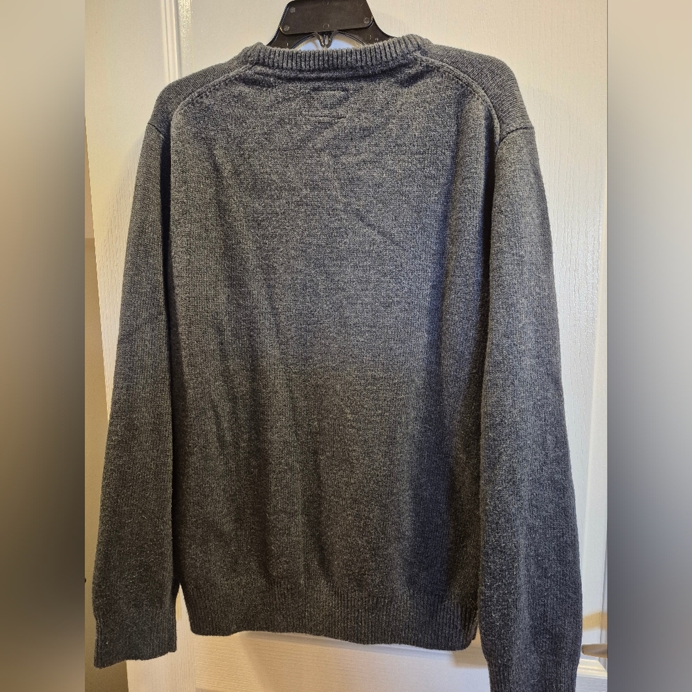WindRiver Sweater - Picture 3 of 4